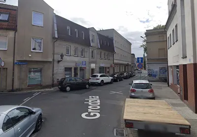 L.L.S. Dent s.c. Przychodnia stomatologiczna